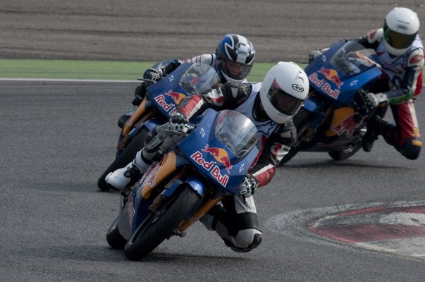 Red Bull Rookies Cup